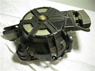 (image for) starter Mercury 7.5 hp outboard motor