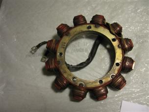 (image for) stator X17539C Chrysler 135 hp outboard