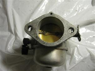 (image for) carburetor 500061 1 WB24A B609 Chrysler 135 hp outboard