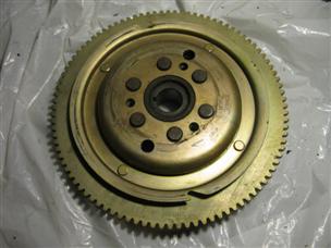 (image for) flywheel F3T446 8501 outboard