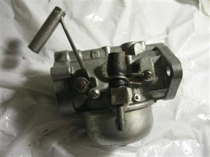 (image for) WB10D 305061 carburetor Chrysler outboard motor