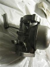 (image for) WB10D 305061 carburetor Chrysler outboard motor