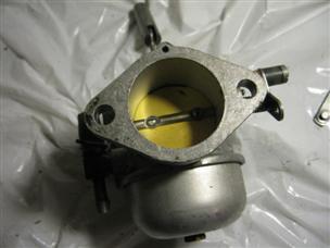 (image for) WB10D 305061 carburetor Chrysler outboard motor