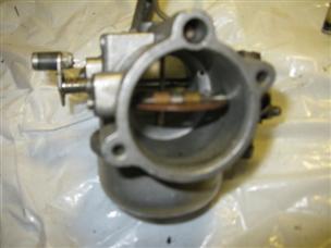 (image for) WB10D 305061 carburetor Chrysler outboard motor