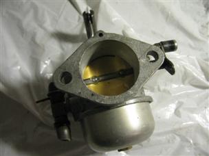 (image for) carburetor 500061 1 WB24A B606 Chrysler 135 hp outboard force