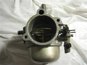 (image for) carburetor 500061 1 WB24A B606 Chrysler 135 hp outboard force