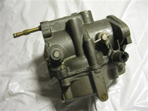 (image for) carburetor Evinrude 50ESL71S 50 hp outboard 50esl71