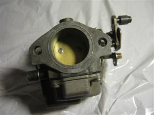 (image for) carburetor Evinrude 50ESL71S 50 hp outboard 50esl71