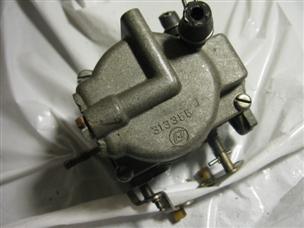 (image for) carburetor Evinrude 50ESL71S 50 hp outboard 50esl71 johnson 2 stroke