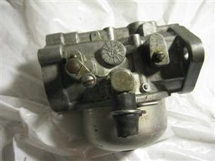 (image for) WB10D 305061 carburetor Chrysler outboard motor force