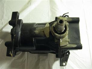 (image for) engine powerhead Force 5 hp 52F8A outboard 