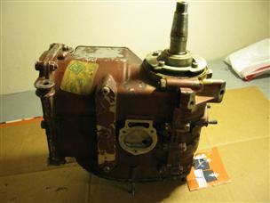 (image for) engine powerhead Mercury Mark 10 outboard motor