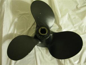 (image for) OMC Johnson evinrude 28 33 35 40 hp 012085 PR-94 pr94 0012085 propeller michigan