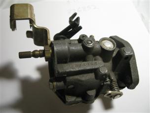 (image for) NOS 397413 317517 326852 carburetor outboard johnson evinrude