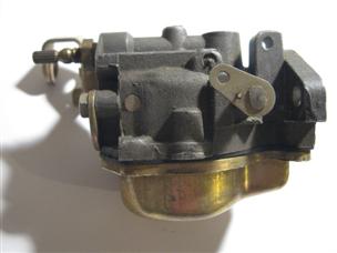 (image for) NOS 397413 317517 326852 carburetor outboard johnson evinrude