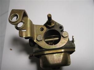 (image for) NOS 397413 317517 326852 carburetor outboard johnson evinrude