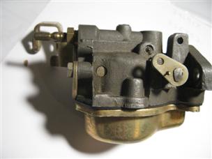 (image for) NOS 397413 317517 326852 carburetor outboard johnson evinrude