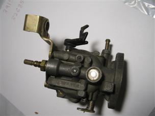 (image for) NOS 397413 317517 326852 carburetor outboard johnson evinrude