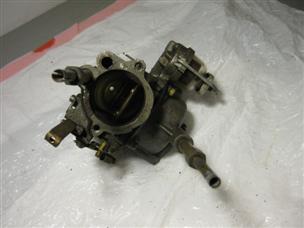 (image for) carburetor Johnson 33 RXE-15S outboard rxe-15