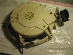 (image for) 006P.0187 outboard motor starter 006P 0187 fpb A-1775 a1775 chrysler scott 006