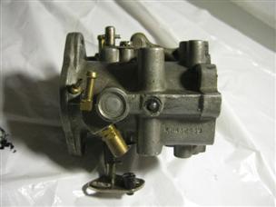 (image for) 0MC carburetor kp432439 j0hnson e vinrude