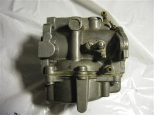 (image for) 0MC carburetor kp432439 j0hnson e vinrude