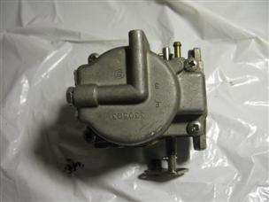 (image for) 0MC carburetor kp432439 j0hnson e vinrude