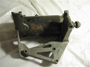 (image for) electric starter Seaking 40 hp 18757A outboard motor 18757