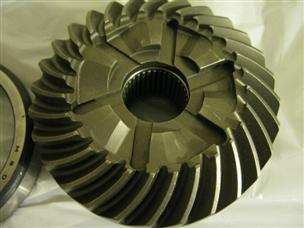 (image for) Mercury mercruiser lower unit gear 43-828072A2 43-82807 828072-A2 43-828072-A2