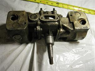 (image for) 101827 powerhead engine Antique 3.3 hp Evinrude outboard elto