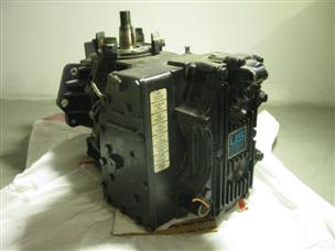 (image for) K126938 Force 50 engine powerhead outboard 435554-3