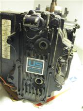 (image for) K126938 Force 50 engine powerhead outboard 435554-3