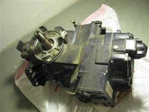 (image for) K126938 Force 50 engine powerhead outboard 435554-3