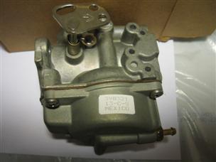 (image for) OMC 398321 carburetor Evinrude Johnson 65 hp 396918 396920 395951 398320 392061