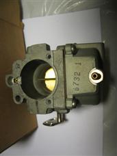 (image for) OMC 398321 carburetor Evinrude Johnson 65 hp 396918 396920 395951 398320 392061