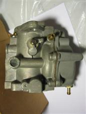 (image for) OMC 398321 carburetor Evinrude Johnson 65 hp 396918 396920 395951 398320 392061