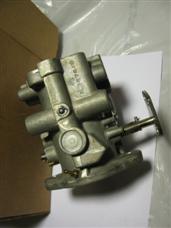 (image for) OMC 398321 carburetor Evinrude Johnson 65 hp 396918 396920 395951 398320 392061