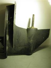 (image for) 030 87E lower unit Suzuki DT90 hp outboard old 2 stroke 03087e