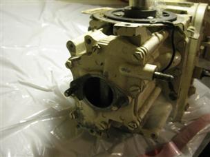 (image for) K041790 Powerhead engine Chrysler 2502 outboard motor 20 25 hp 25021-31 041790