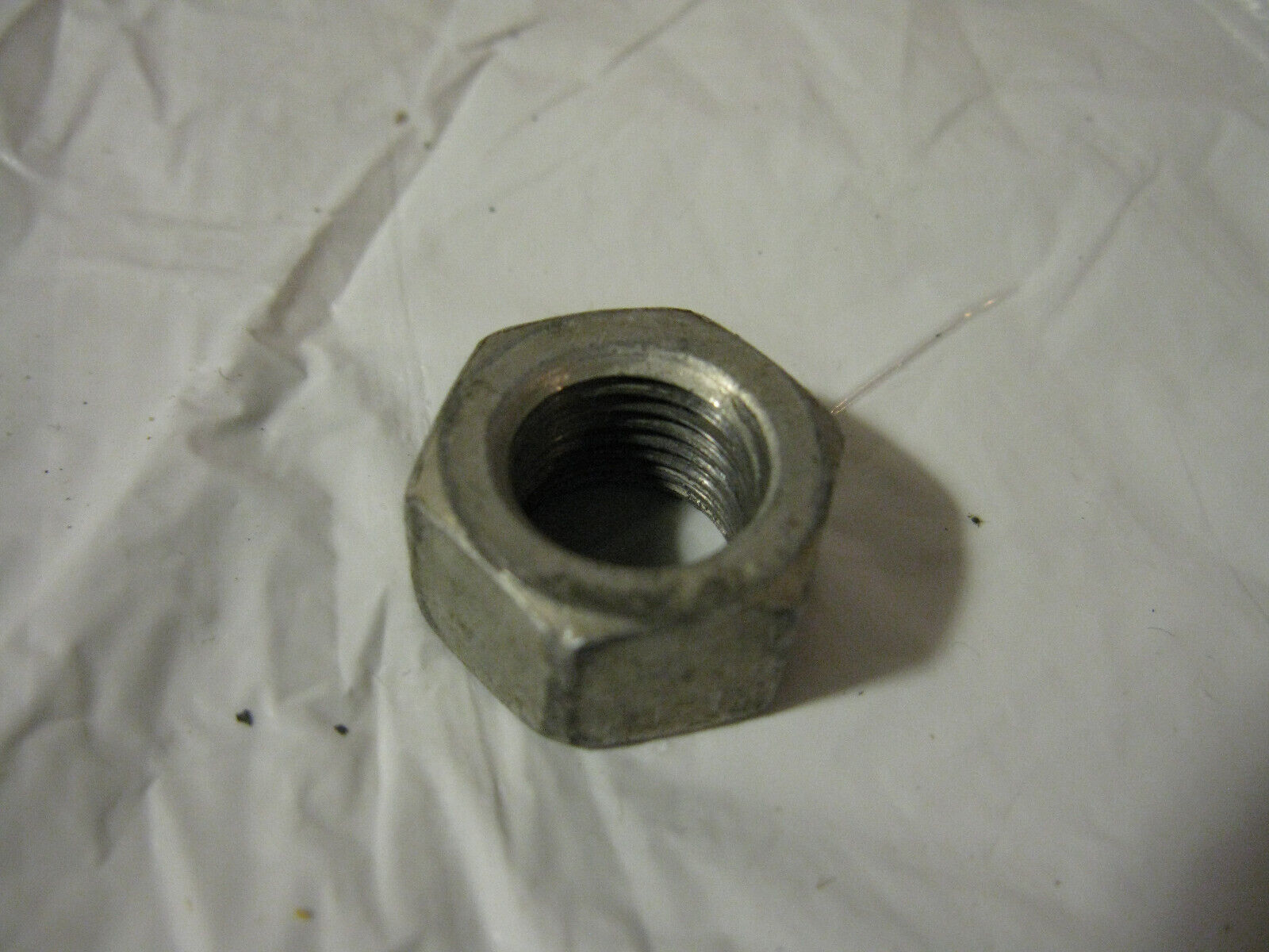 (image for) flywheel nut Seaking 5 hp GG9003A outboard gg9003 9003 goodyear firestone - Click Image to Close