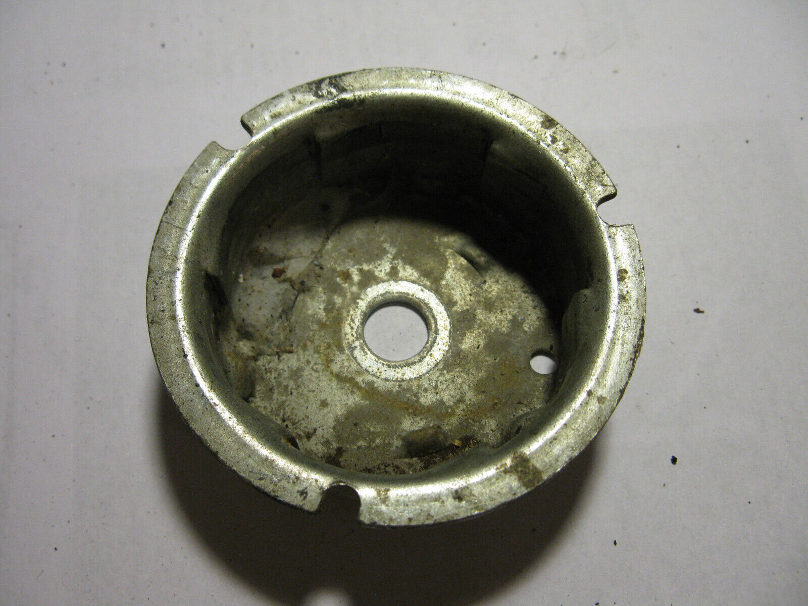 (image for) starter part Eska clinton tecumseh 14034D outboard - Click Image to Close