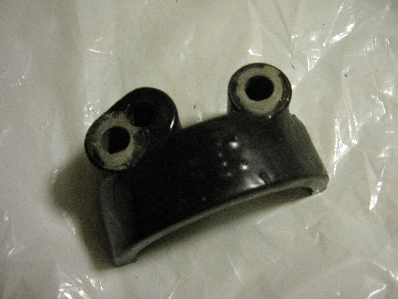 (image for) starter bracket casting Mercury 80 hp outboard motor - Click Image to Close