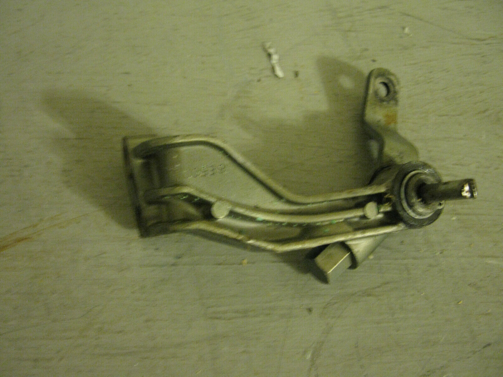 (image for) linkage Yamaha 150 hp 6J9L302062 outboard - Click Image to Close