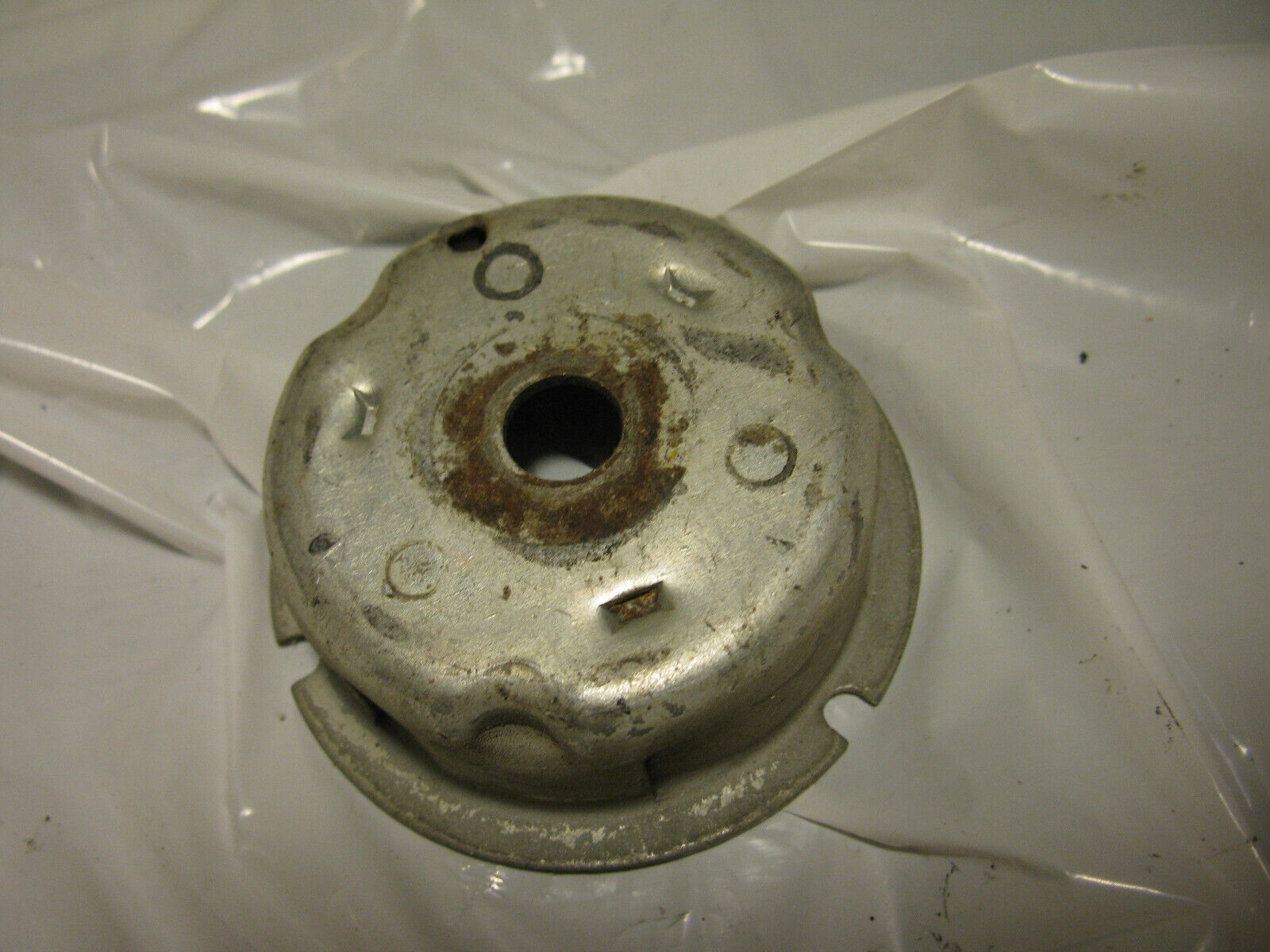 (image for) starter part Sears 217-58587-0 outboard motor - Click Image to Close