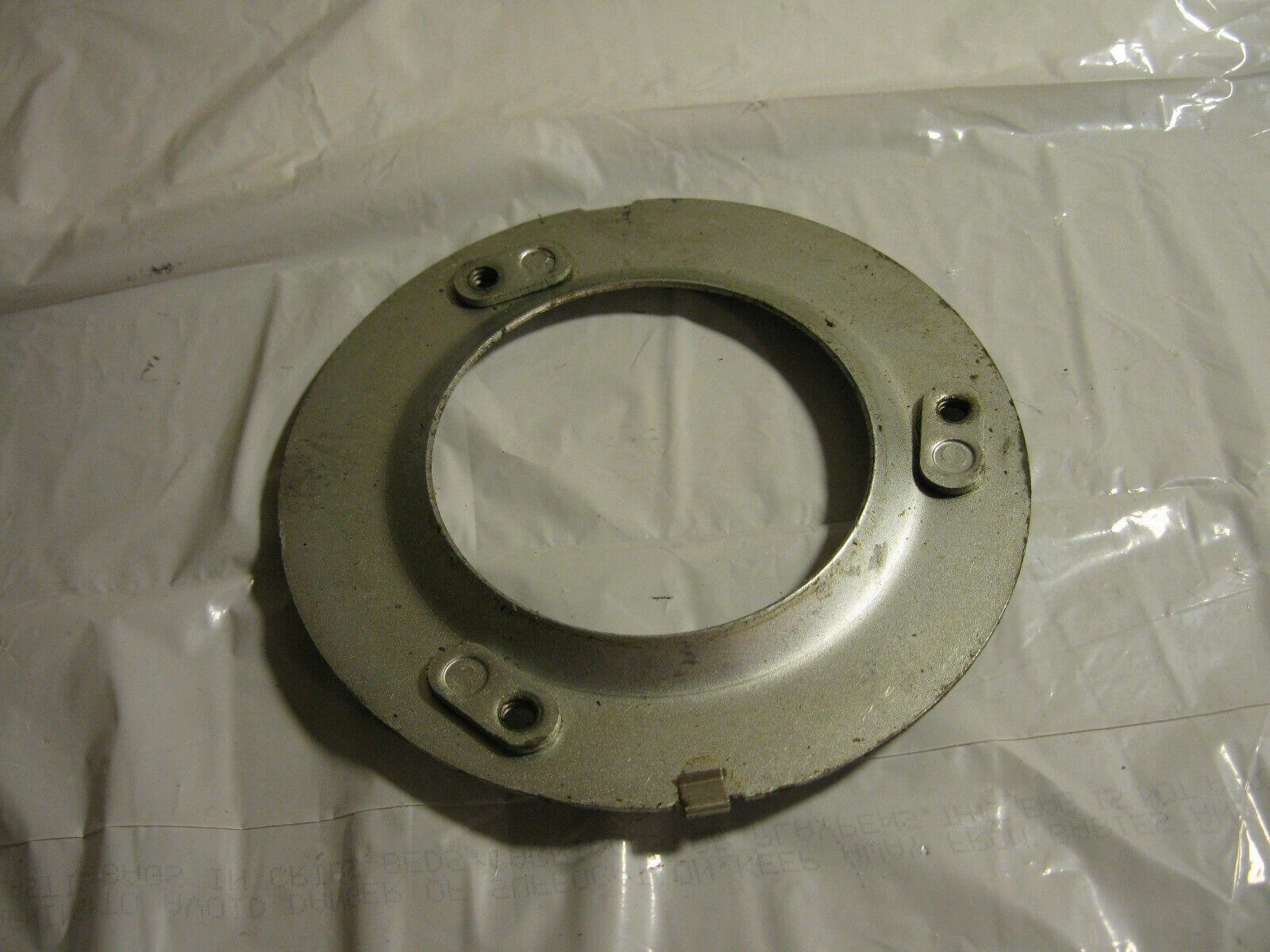 (image for) ignition plate mount Mcculloch 4 hp outboard 81705 81705-10373 sears - Click Image to Close