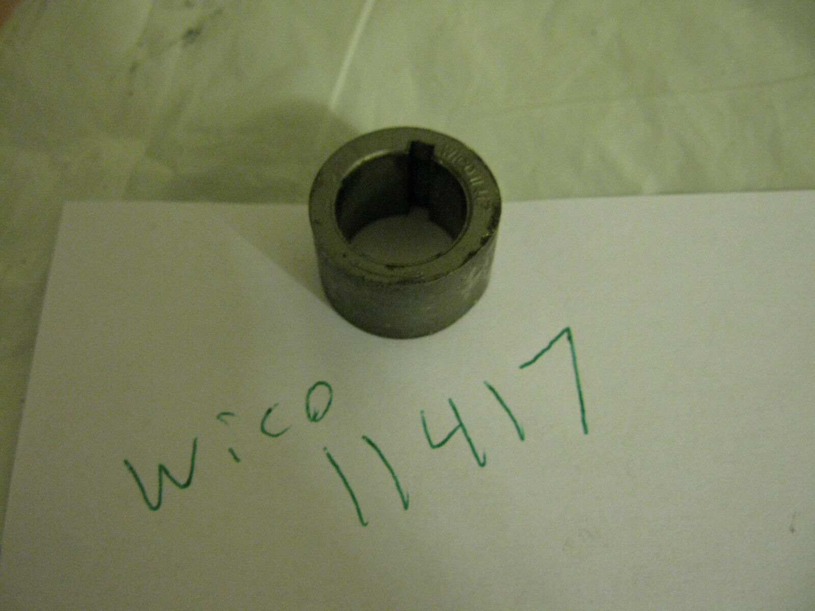 (image for) points cam wico 11417 Chrysler 5 hp 52HA - Click Image to Close