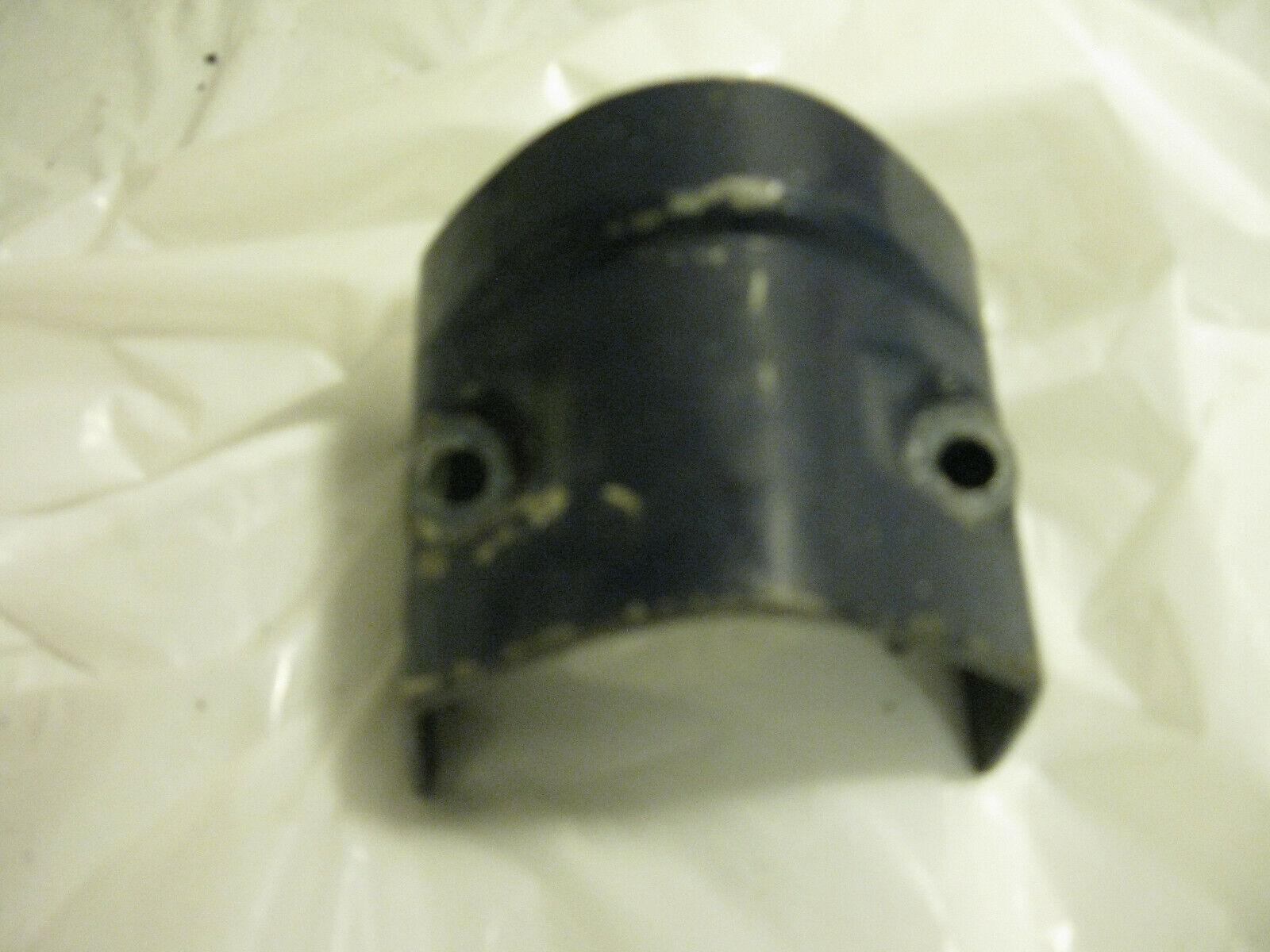 (image for) casting mount bracket Honda 10 hp outboard - Click Image to Close