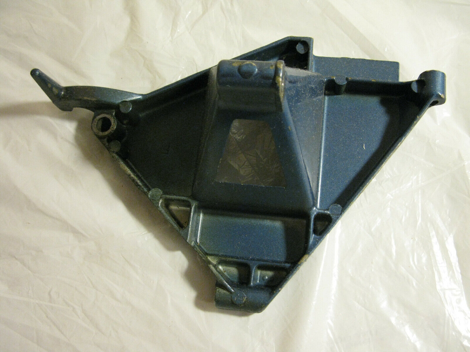 (image for) bracket Fastwin 15028 18 hp evinrude outboard - Click Image to Close