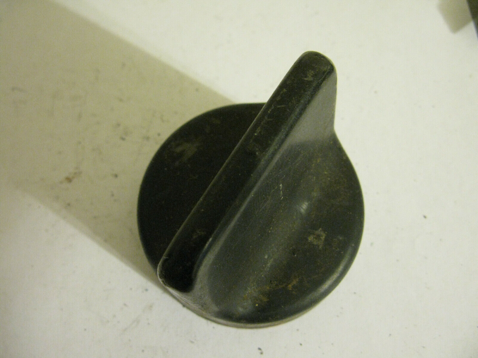 (image for) 1970s 1980s gas cap Johnson evinrude outboard - Click Image to Close