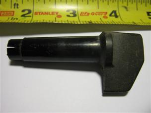 (image for) plastic snap on mixture choke knob OLD OMC 1970s small 2 CYCLE johnson evinrude